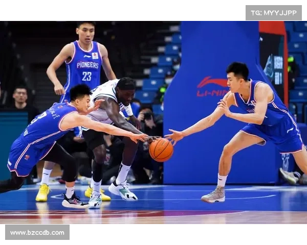 CBA经典赛事录像珍藏重温篮球史上的不朽传奇时光 CBA经典赛事录像珍藏重温篮球史上的不朽传奇时光